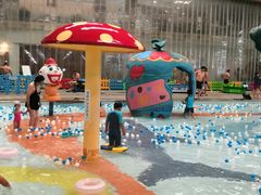 -南宫温泉水世界