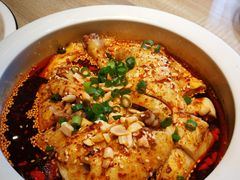 -味莊·青岛菜(云霄路店)