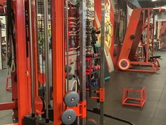 -KingBull私教健身&格斗订制(龙井商业中心店)