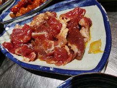 -胡同泥炉烤肉(令闻街店)