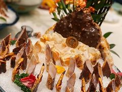 松叶蟹-上房火鍋(新天地店)