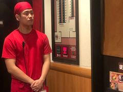 -一兰拉面(梅田阪急东通店)