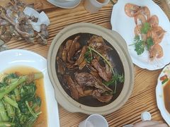 -醉壹号海鲜大排档·老厦门特色菜(厦门美食地标店)