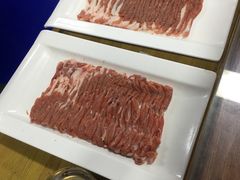 -竹叶涮肉坊(总店)