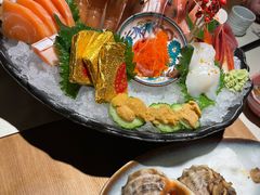 -和创柚子·会席日本料理(新区淮海街店)