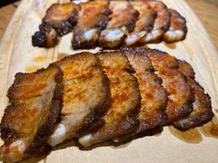 -金牌外婆家(苏州中心店)