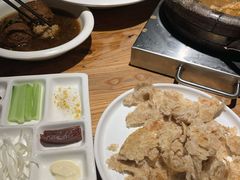 -小放牛炒菜馆(中山路乐汇城店)