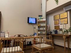 -仰生如卉推拿养生馆(酒仙桥店)