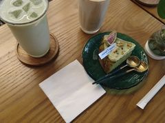 -街角 T·COFFEE 融合料理·BISTRO(车公庙店)