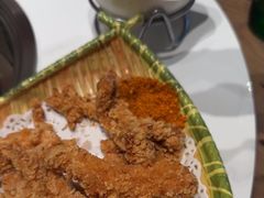 -涿派·炝锅鱼(涿州店)