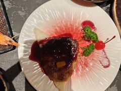 -樱之盛宴·蟹料理海鲜自助(前进大街店)