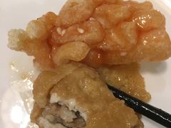 怀胎豆腐-蜀门客栈(剑门关景区店)