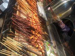 -苏格里岛自助海鲜烤肉(青秀万达店)