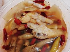 -嘉州九妹凤爪(乐山总店)