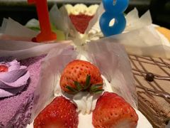 -St蛋糕王国(亨特店)