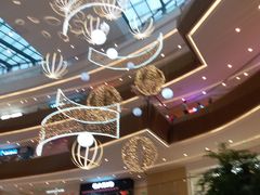 -太原茂业天地购物中心