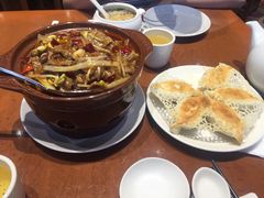-圆山大饭店-圆苑餐厅