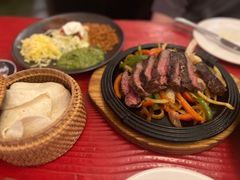 -Pistolera Mexican Cantina女枪手墨西哥餐厅(碧云路店)
