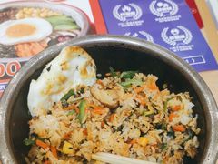 -敏丁拌饭(中街总店)