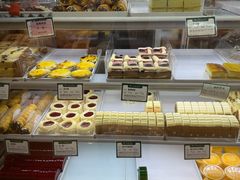 -蜂蝶来饼店(拱北总店)