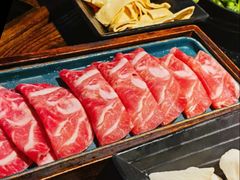 -吼堂老火锅(太古里总店)