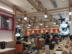 -味千拉面(增城万达广场店)