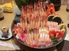 -德川家日本料理(顺义华联店)