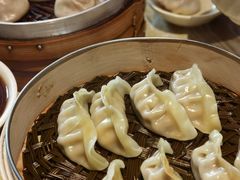 -鸡鸣汤包(复地活力广场店)