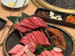 -牛角日本烧肉专门店(海运大厦店)
