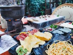 -束河人家(南锣鼓巷店)