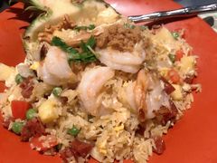 -simply thai天泰(长泰广场店)