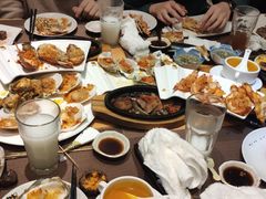 -割烹旭日本料理(龙湖狮山天街店)