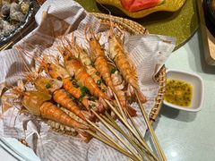 -79号渔船海鲜饭店(华强北店)