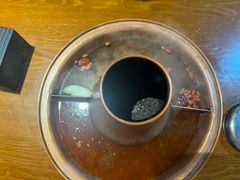 -前门杨记·铜锅涮肉(王府井·故宫店)