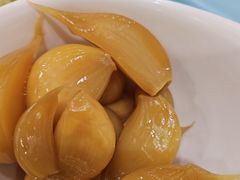 -草原传奇鲜羊火锅(桥北店)