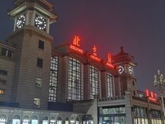 -北京站