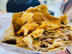 -清真·二嫂子煎饼果子(鼓楼旗舰形象店)