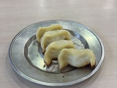 锅贴-章氏(广粤路店)