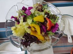 -帕米尔食府(白云观店)