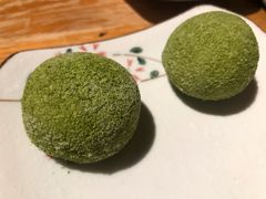 大福-一井烧肉·活鳗·寿司(望京SOHO店)