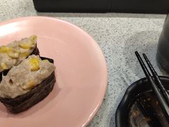 -争鲜回转寿司(流行前线店)