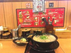 -博多一幸舍(侨福芳草地购物中心店)