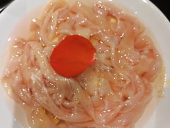 九尺鲜鹅肠-捞锅坝子老火锅(汽博中心店)