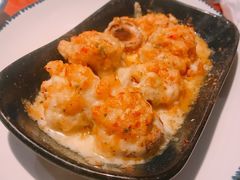 -RED LOBSTER(中城西店)