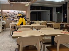 -大家乐(广州花城汇店)