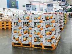 -山姆会员商店(杨桥西路店)