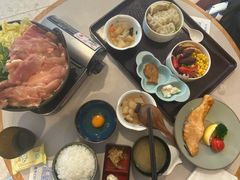 -dodonpa.墩墩伐 便当食堂(博华广场店)