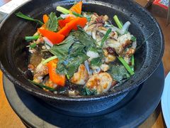 -朴墅(西湖青芝坞店·杭帮菜·家宴.14年的店)