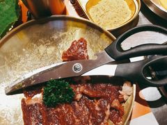 -核桃碳烤肉馆(深圳首店)