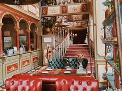 -老欧洲咖啡·西餐(后湖店)